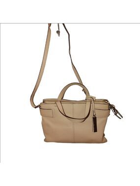 Vince Camuto Leather Bag